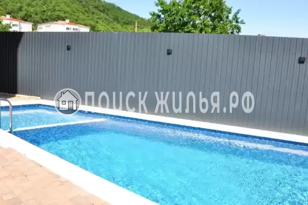 Заречная, д.20Г, Ольгинка