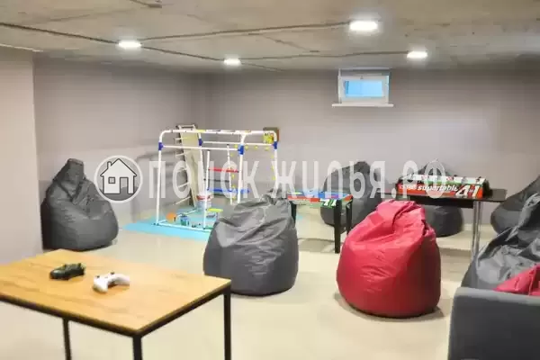 Заречная, д.20Г, Ольгинка