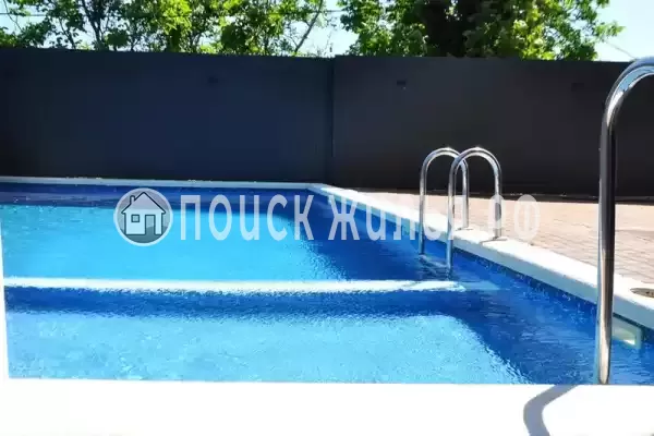 Заречная, д.20Г, Ольгинка