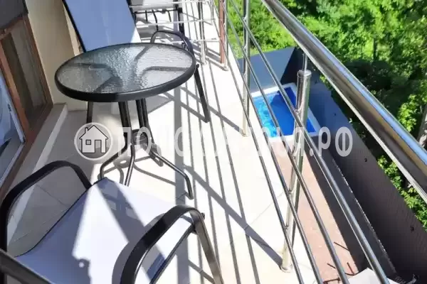 Заречная, д.20Г, Ольгинка