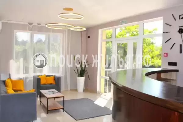 Заречная, д.20Г, Ольгинка