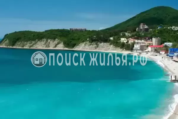 Заречная, д.20Г, Ольгинка