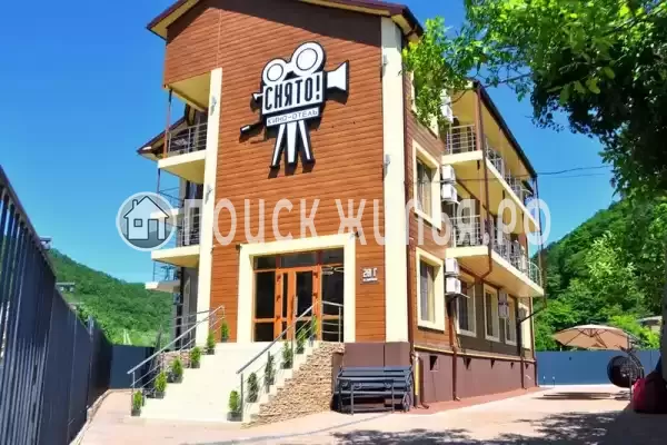 Заречная, д.20Г