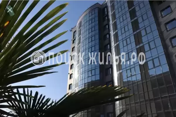 Частный сектор «Однокомнатная в ЖК SunHills», Краснодарский край, Небуг, Газовиков, д.3а/1 Частный сектор «Однокомнатная в ЖК SunHills», Краснодарский край, Небуг, Газовиков, д.3а/1