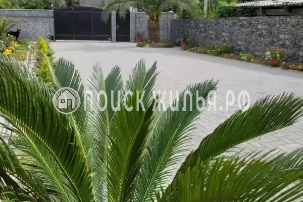 Гостевой дом «У Сюзанны», Цандрипш Гостевой дом «У Сюзанны», Цандрипш