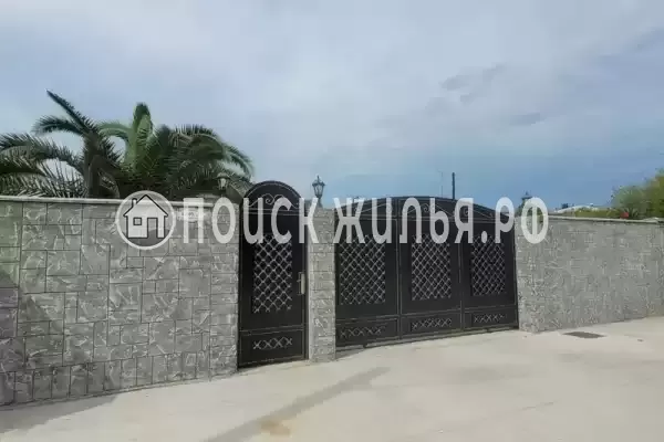 Гостевой дом «У Сюзанны», Цандрипш Гостевой дом «У Сюзанны», Цандрипш