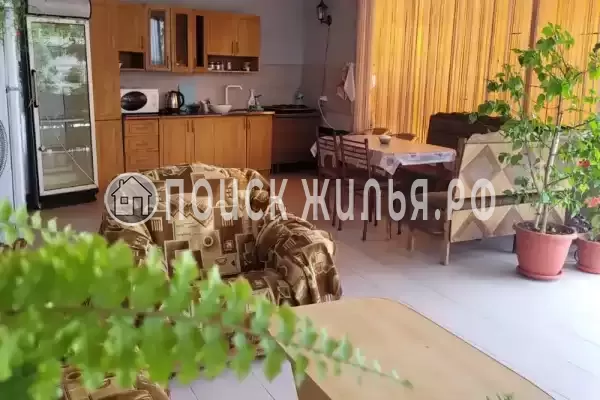 Гостевой дом «У Сюзанны», Цандрипш Гостевой дом «У Сюзанны», Цандрипш