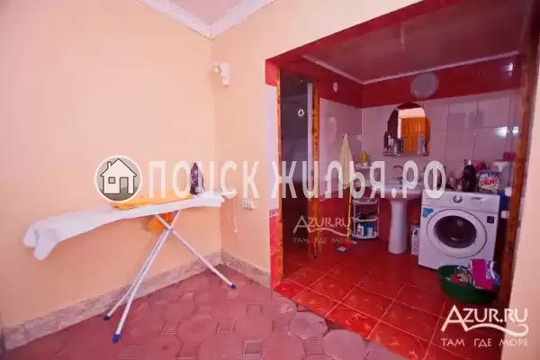 Гостевой дом «У Сюзанны», Цандрипш Гостевой дом «У Сюзанны», Цандрипш