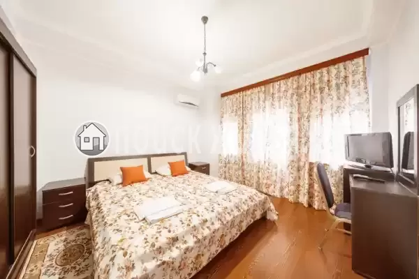 мкр. Незабудка-1, д.84А, Ольгинка