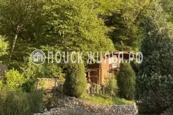 мкр. Незабудка-1, д.84А, Ольгинка