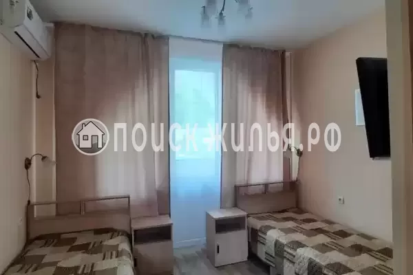 мкр. Незабудка-1, д.84А, Ольгинка