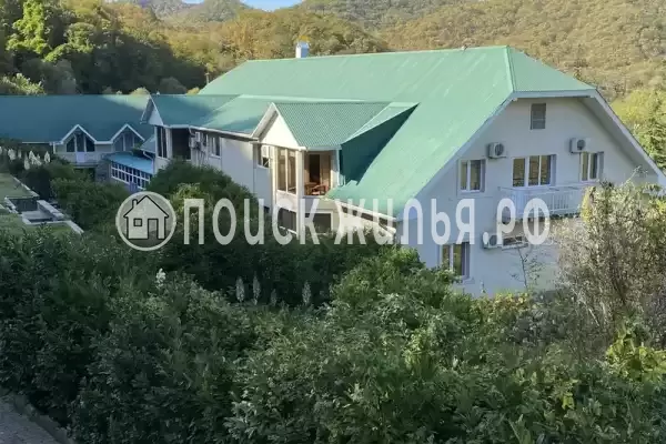 мкр. Незабудка-1, д.84А, Ольгинка