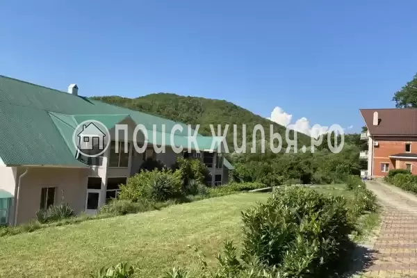 мкр. Незабудка-1, д.84А, Ольгинка