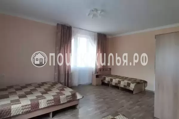 мкр. Незабудка-1, д.84А, Ольгинка