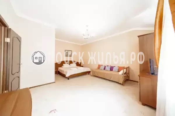 мкр. Незабудка-1, д.84А, Ольгинка