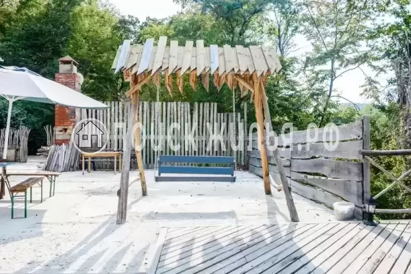 мкр. Незабудка-1, д.84А, Ольгинка