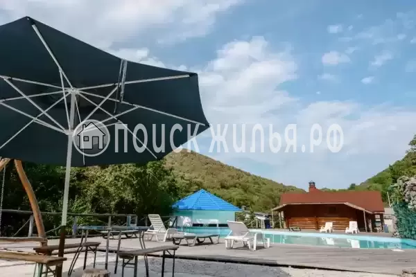 мкр. Незабудка-1, д.84А, Ольгинка