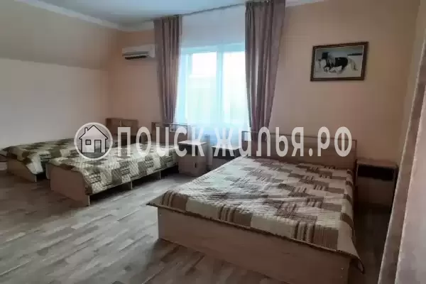 мкр. Незабудка-1, д.84А, Ольгинка