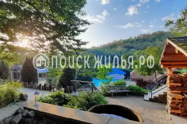 мкр. Незабудка-1, д.84А, Ольгинка