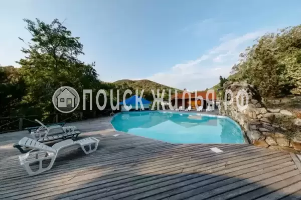 мкр. Незабудка-1, д.84А, Ольгинка