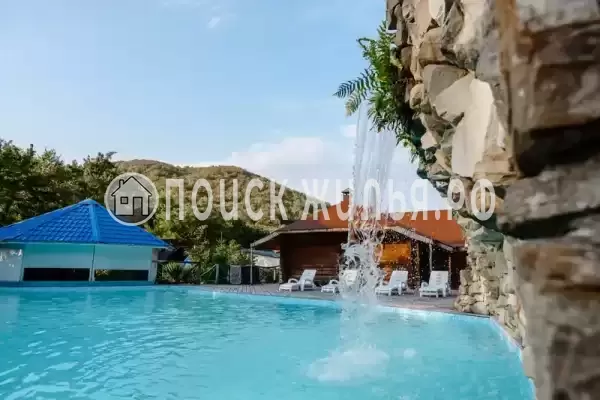 мкр. Незабудка-1, д.84А, Ольгинка