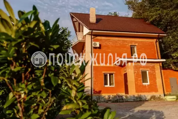 мкр. Незабудка-1, д.84А, Ольгинка