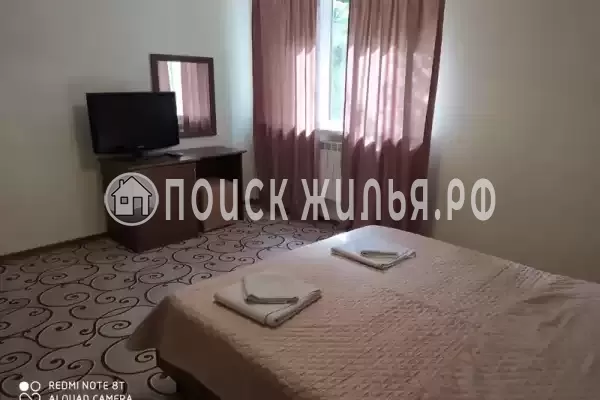 мкр. Незабудка-1, д.84А, Ольгинка