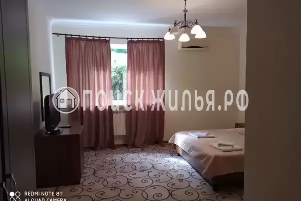 мкр. Незабудка-1, д.84А, Ольгинка