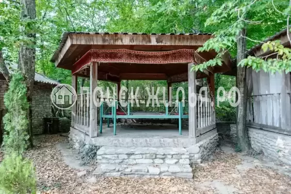 мкр. Незабудка-1, д.84А, Ольгинка