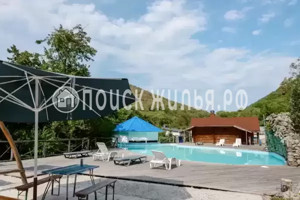 мкр. Незабудка-1, д.84А, Ольгинка