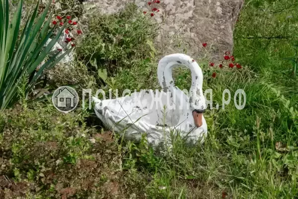 мкр. Незабудка-1, д.84А, Ольгинка