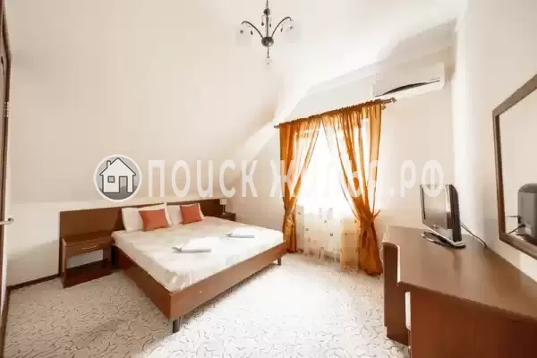 мкр. Незабудка-1, д.84А, Ольгинка