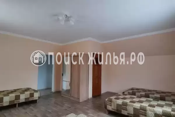 мкр. Незабудка-1, д.84А, Ольгинка