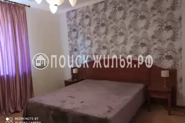 мкр. Незабудка-1, д.84А, Ольгинка