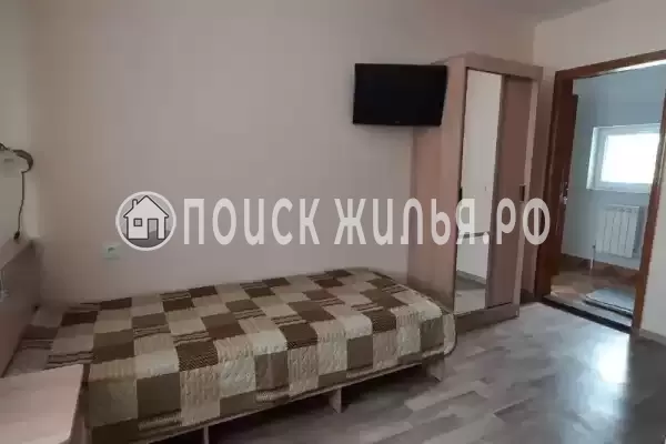 мкр. Незабудка-1, д.84А, Ольгинка