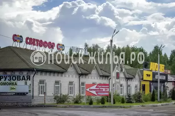 Отель «Светофор», Вязники Отель «Светофор», Вязники