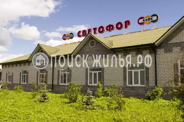 Отель «Светофор», Вязники Отель «Светофор», Вязники