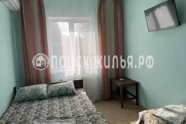 Частный сектор «Черноморская 27», Джубга