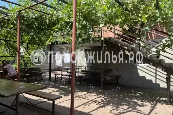 Частный сектор «Черноморская 27», Джубга