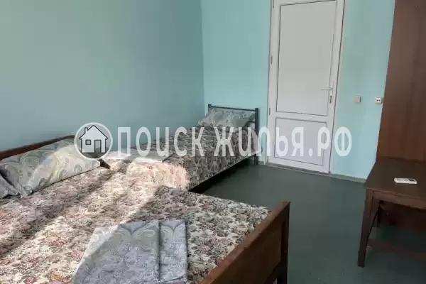 Частный сектор «Черноморская 27», Джубга