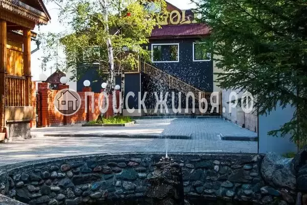 Отель «Голд», Зея Отель «Голд», Зея