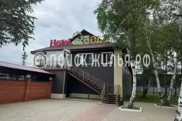 Гостиница «Голд», Амурская область, Зея, Угольный переулок, д.4