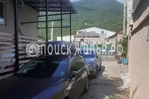 Гостевой дом «У моря», Гагра