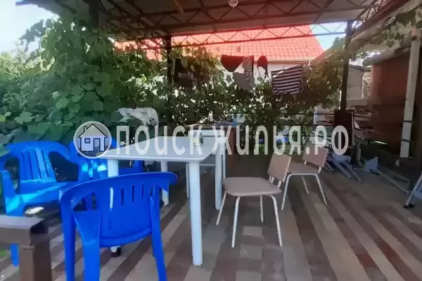 Гостевой дом «У моря», Гагра