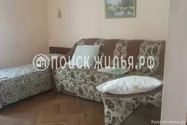 Гостевой дом «У моря», Гагра