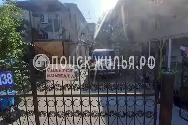 Гостевой дом «У моря», Гагра