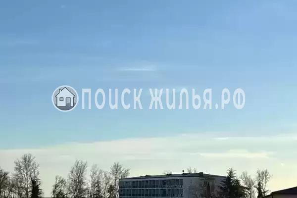 Частный сектор «Трехкомнатная Четыре сезона», Сухум