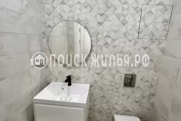 Частный сектор «Трехкомнатная Четыре сезона», Сухум