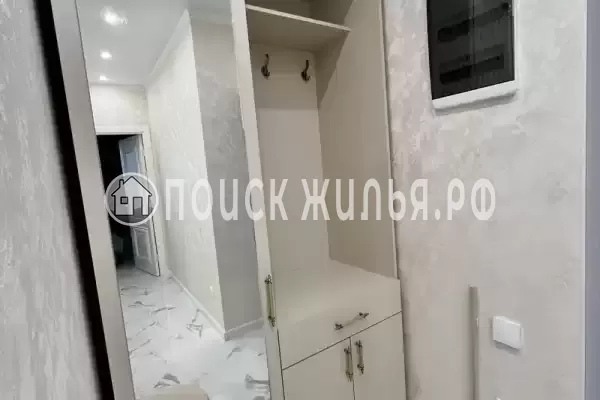 Частный сектор «Трехкомнатная Четыре сезона», Сухум