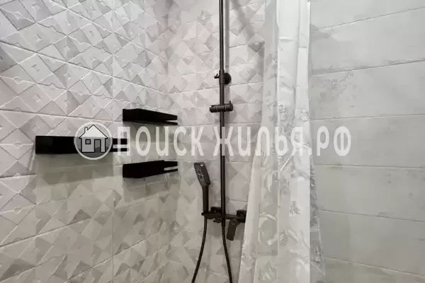 Частный сектор «Трехкомнатная Четыре сезона», Сухум